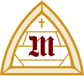 The Blessed Father Moye Logo Small