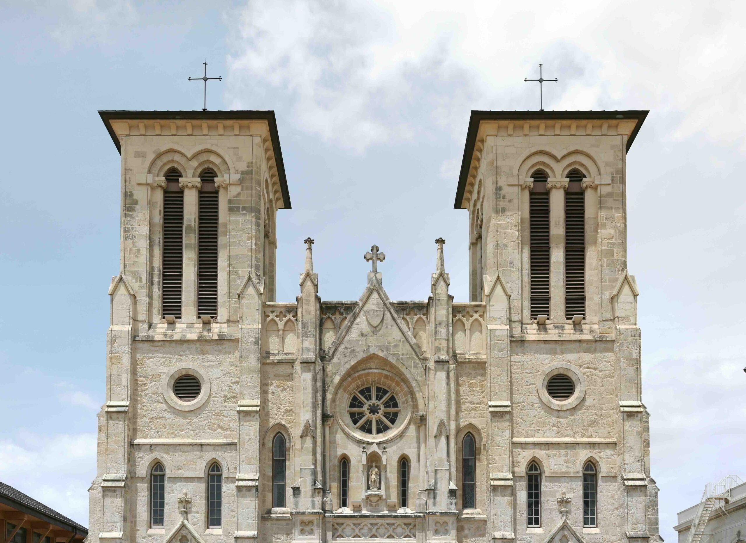 Final Archdiocesan Approval